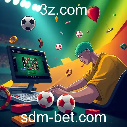 Tendências Emergentes no Mundo dos Jogos em 2025