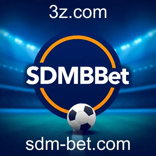 Impacto Crescente do SDMBet no Mercado de Jogos.