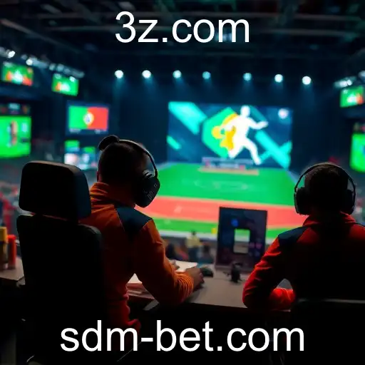 O Crescimento do Mercado de Apostas Online no Brasil