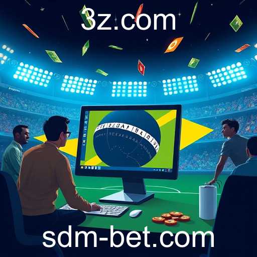 Expansão dos Jogos Online: O Impacto no Brasil