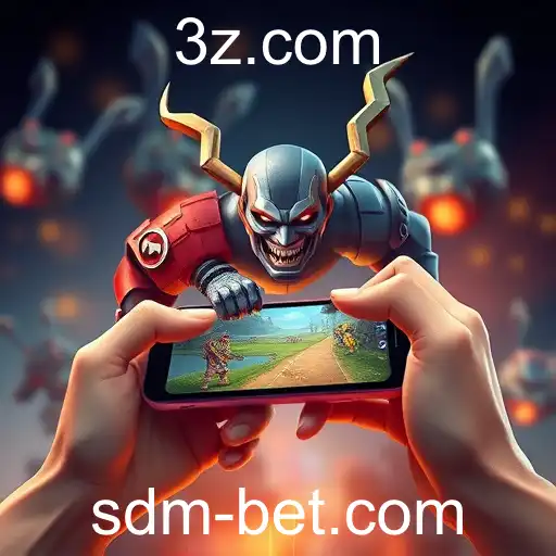 Avanços no Mercado de Jogos Online em 2025