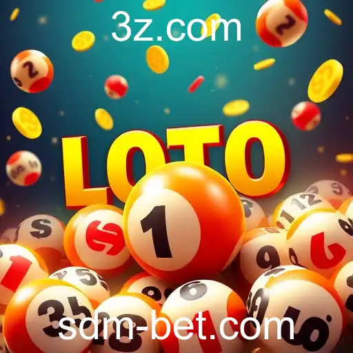 A Fascinante Categoria de Jogos de Loteria no sdmbet