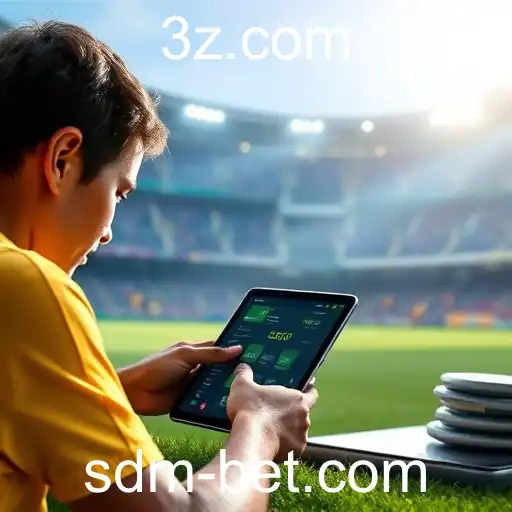 Impacto das Apostas Online no Brasil