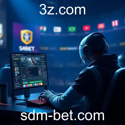 A Evolução do Mercado de Jogos Online no Brasil