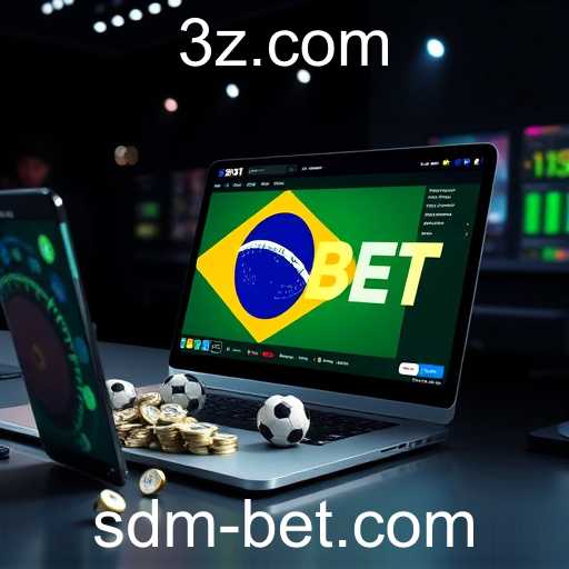 A Ascensão do Mercado de Apostas Online no Brasil