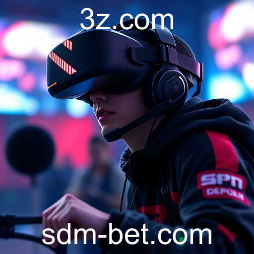 Avanços Tecnológicos Transformam o Mundo dos Jogos