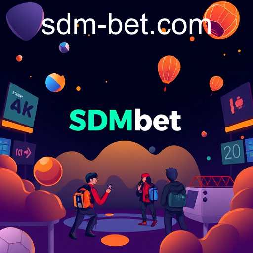 sdmbet