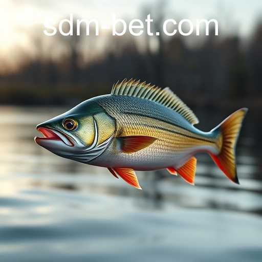 The Immersive World of Fishing Games and SDMBet