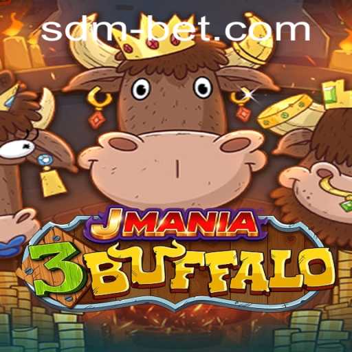 Exploring the Thrills of JMania3Buffalo: A Comprehensive Guide to Gameplay and Strategy
