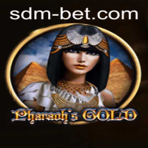 PharaohsGold: Dive into the Mesmerizing World of Ancient Riches with SDM Bet