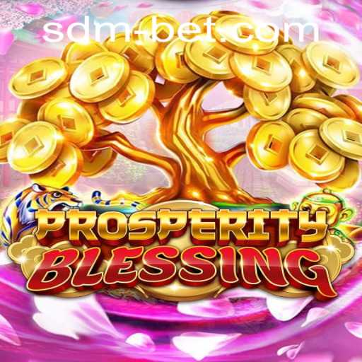 Discover the Enchanting World of ProsperityBlessing: A Deep Dive into Gameplay and Rules