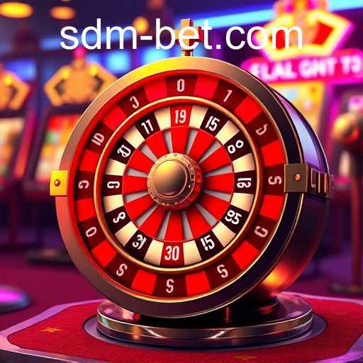 sdmbet