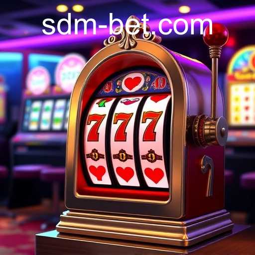 sdmbet