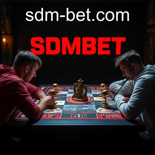 sdmbet