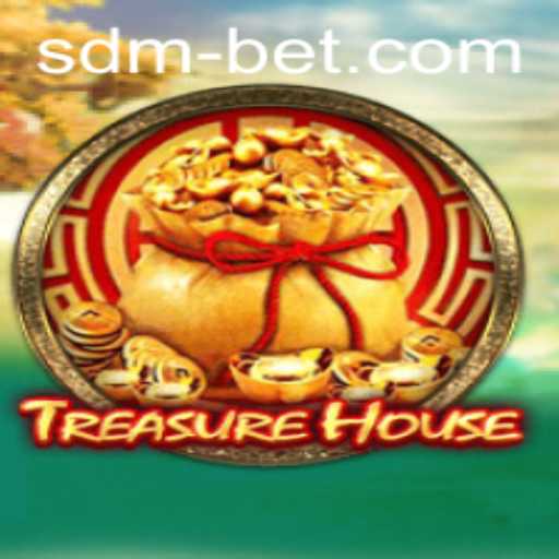Exploring the Intriguing World of TreasureHouse: A Journey into Strategy and Luck